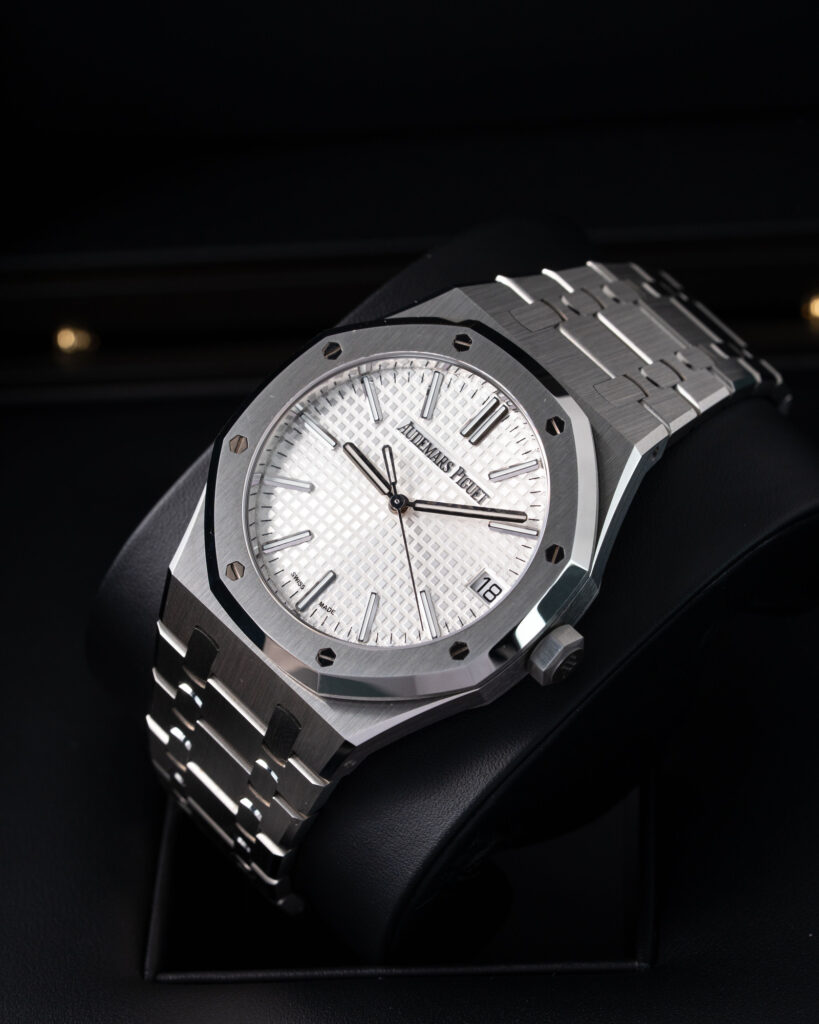Audemars Piguet Royal Oak 41MM 15510ST.OO.1320ST.08 2023