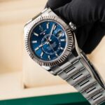 Rolex Sky-Dweller 326934 2019