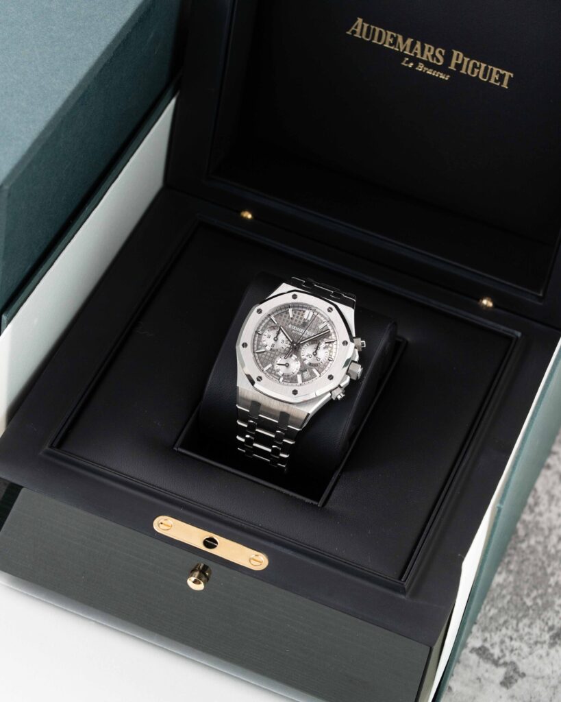 Audemars Piguet Royal Oak 2631ST.00.1256.ST.02 2022