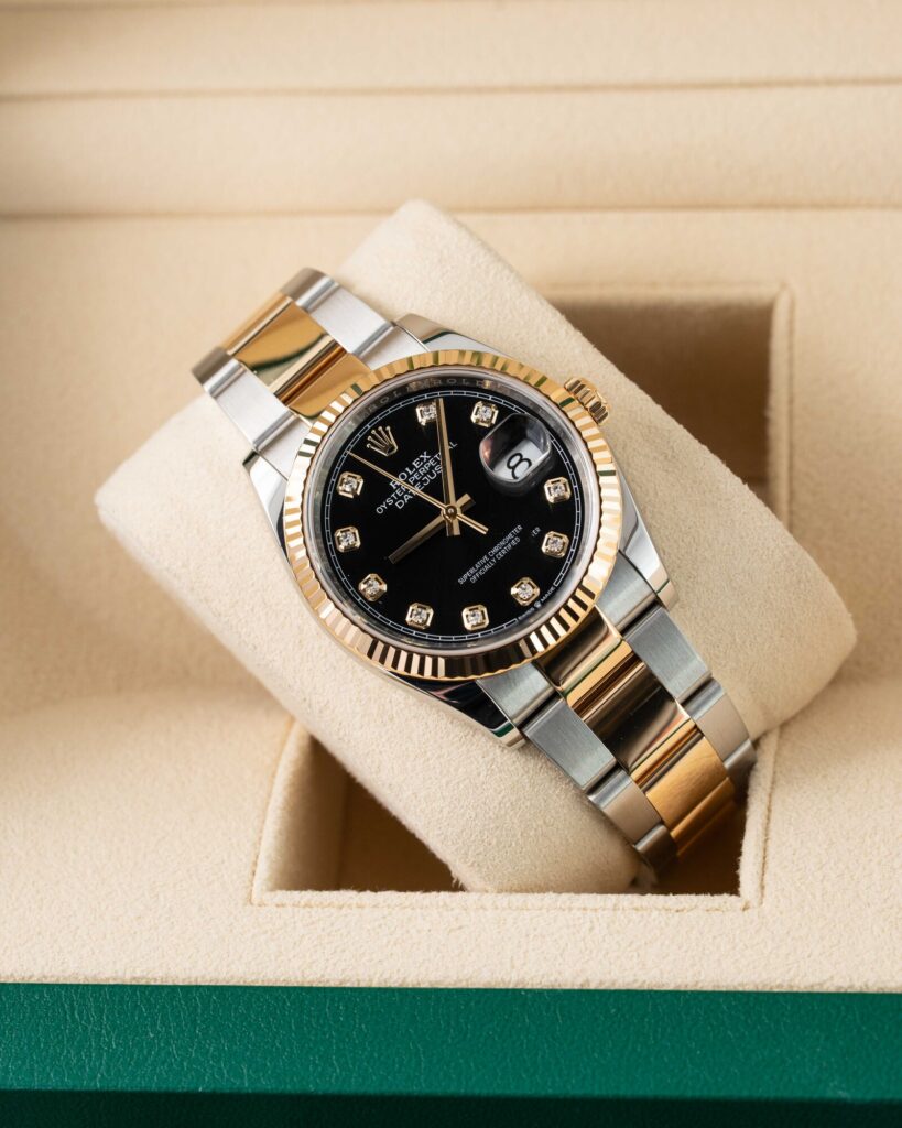 Rolex Datejust 126233 2023