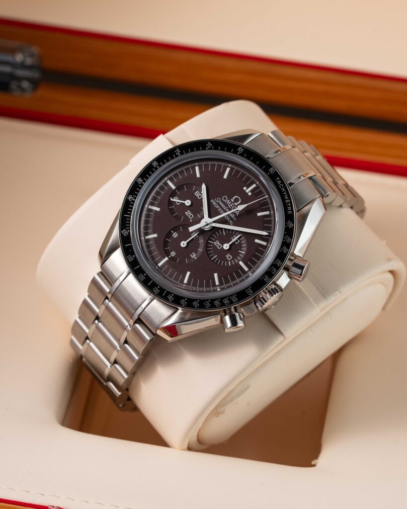 Omega Speedmaster  311.30.42.30.13.001 2016