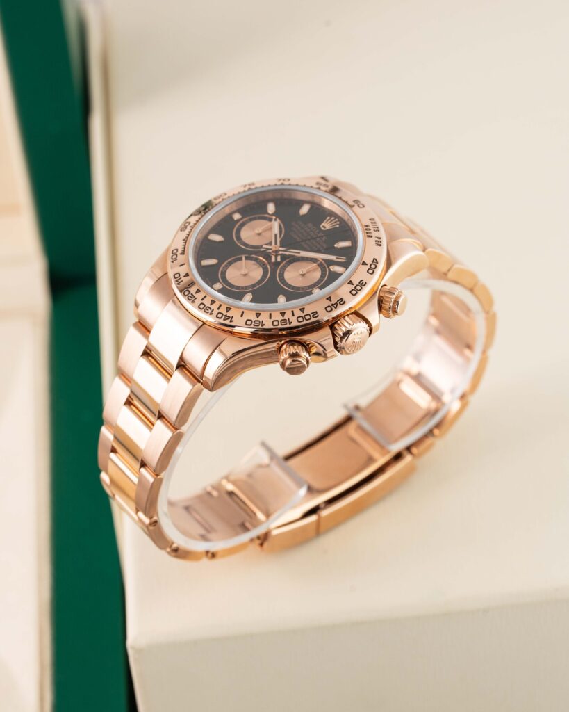 Rolex Daytona 116505 2020