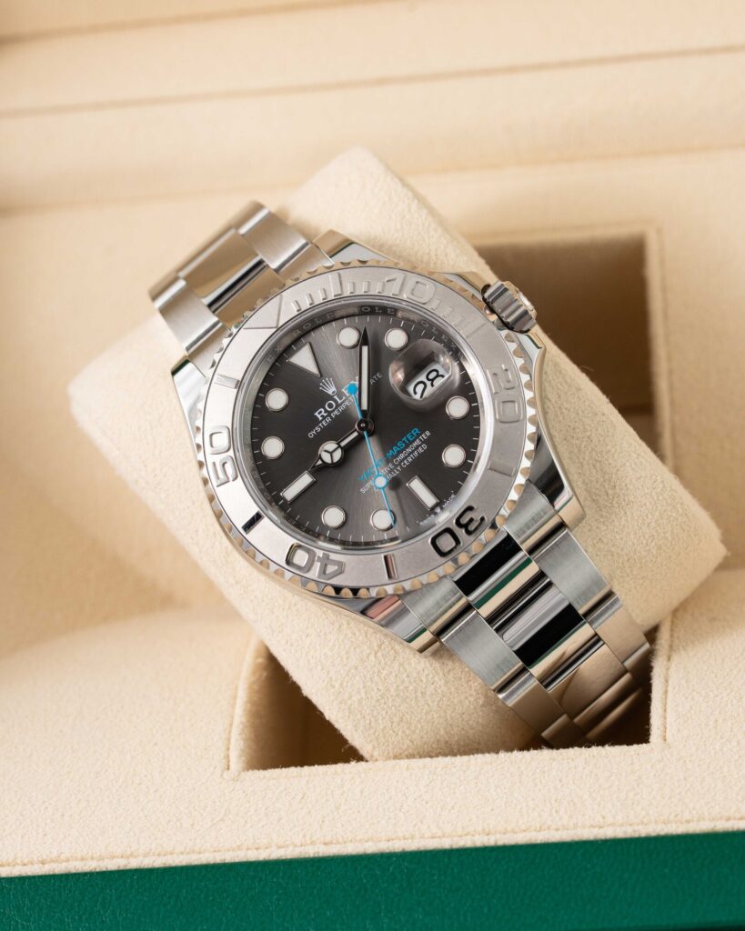 Rolex Yacht-Master 126622 2020