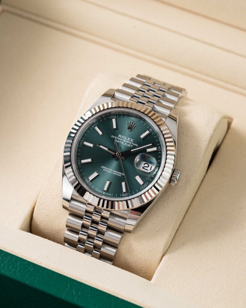 Rolex Datejust 126334 2026