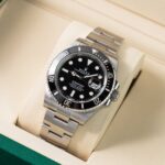 Rolex Submariner 126610LN 2026