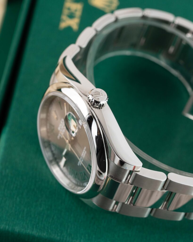Rolex Datejust 126200 2025