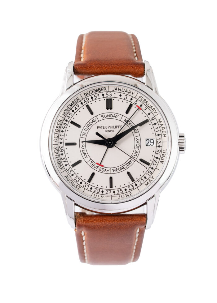 Patek Philippe Calatrava 5212A-001 2022