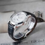Jaeger-LeCoultre Master Eight Days 1606420 2003
