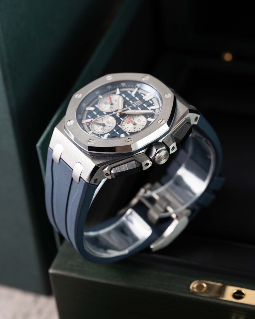 Audemars Piguet Royal Oak Offshore 26420TI.OO.A027CA.01 2022