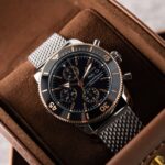 Breitling Superocean Heritage U13313121B1A1 2019