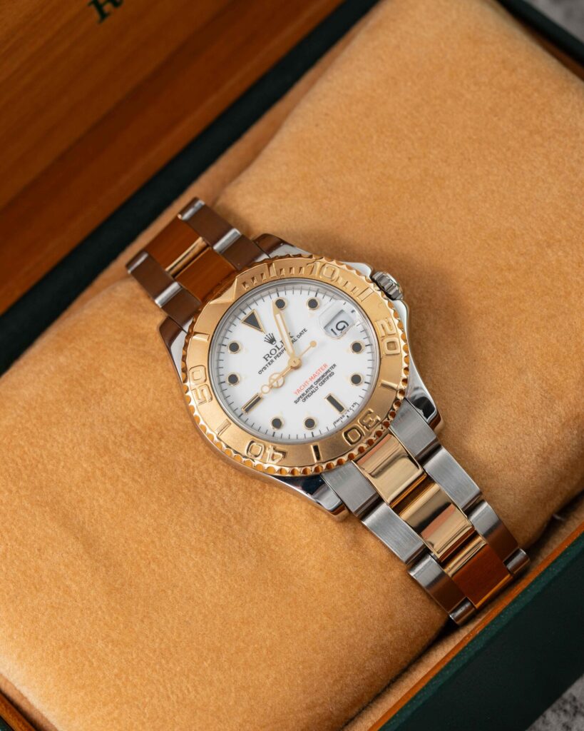 Rolex Yacht-Master 68623 1998