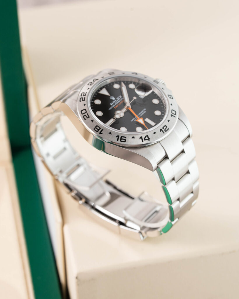 Rolex Explorer II 226570 2024