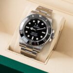 Rolex Submariner 124060 2024
