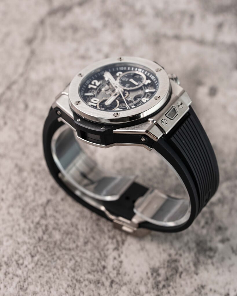 Hublot Big Bang Unico 441.NX.1171.RX 2023