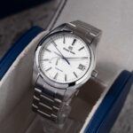Grand Seiko Heritage Collection SBGA211G 2025