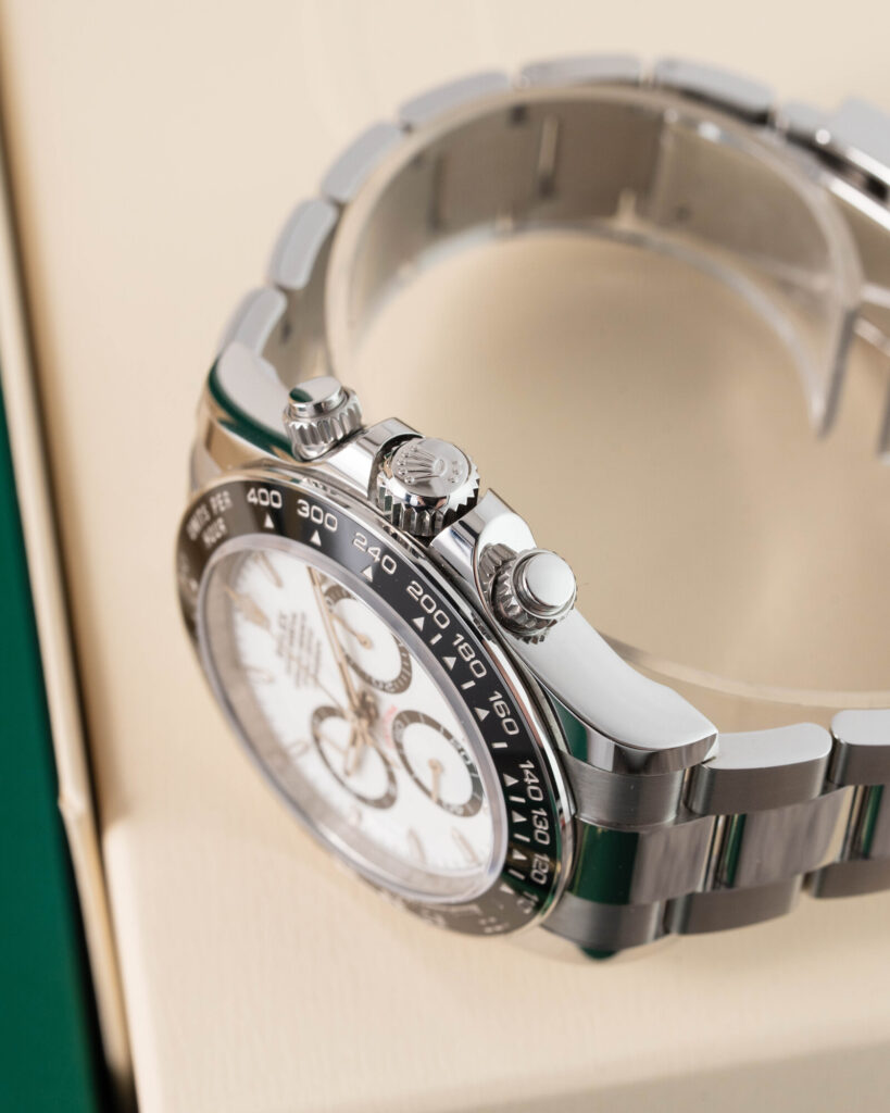 Rolex Daytona 126500LN 2024