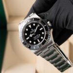 Rolex Submariner 124060 2020