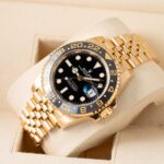 Rolex GMT-Master II 126718GRNR 2024