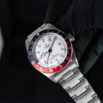 Tudor Black Bay GMT 79830RB 2024