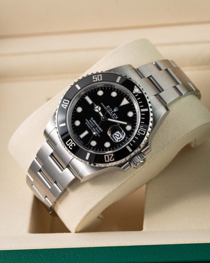 Rolex Submariner 126610LN 2026