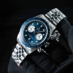 Tudor Black Bay Chrono M79360B 2024
