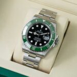 Rolex Submariner 126610LV 2025