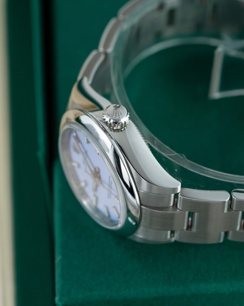 Rolex Oyster Perpetual 276200 2025