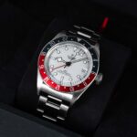 Tudor Black Bay GMT 79830RB 2024