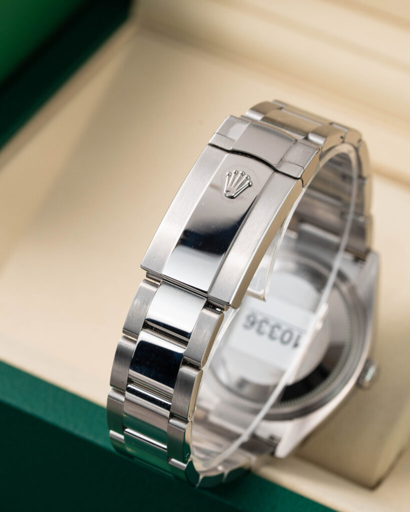 Rolex Datejust 126200 2025