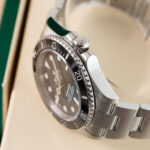 Rolex Submariner 124060 2022