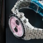 Tudor Black Bay Chronograph 79360N 2026