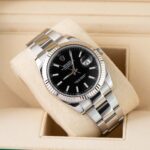 Rolex Datejust 126334 2019