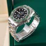 Rolex Submariner 126610LV 2026