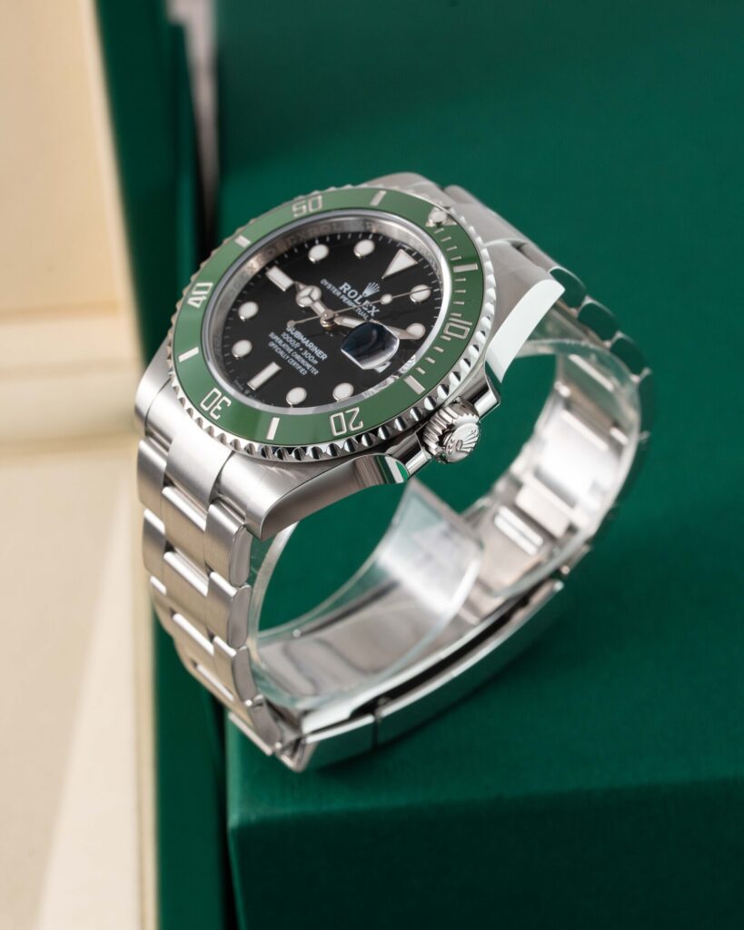 Rolex Submariner 126610LV 2026
