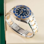 Rolex Submariner 126613LB 2020