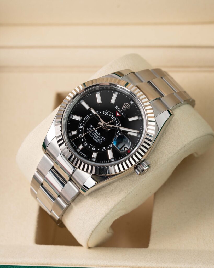 Rolex Sky-Dweller 336934 2025