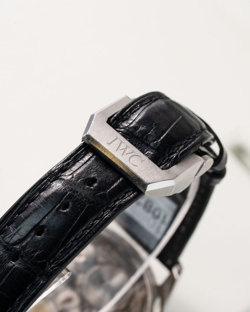 IWC Portuguese Automatic IW500114 2015
