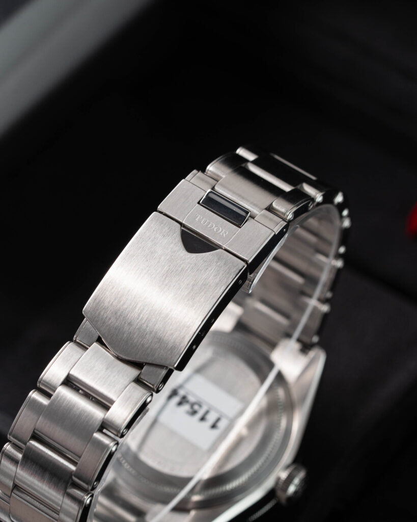 Tudor Black Bay GMT 79830RB 2019