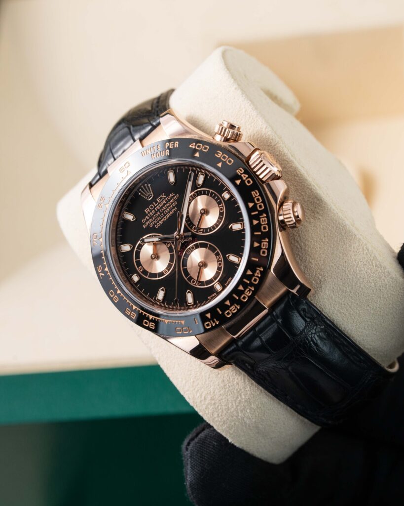 Rolex Daytona 116515LN 2015