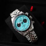 Tudor Black Bay Chrono 79360N 2026