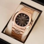 Patek Philippe Nautilus 5711/1R-001 2019