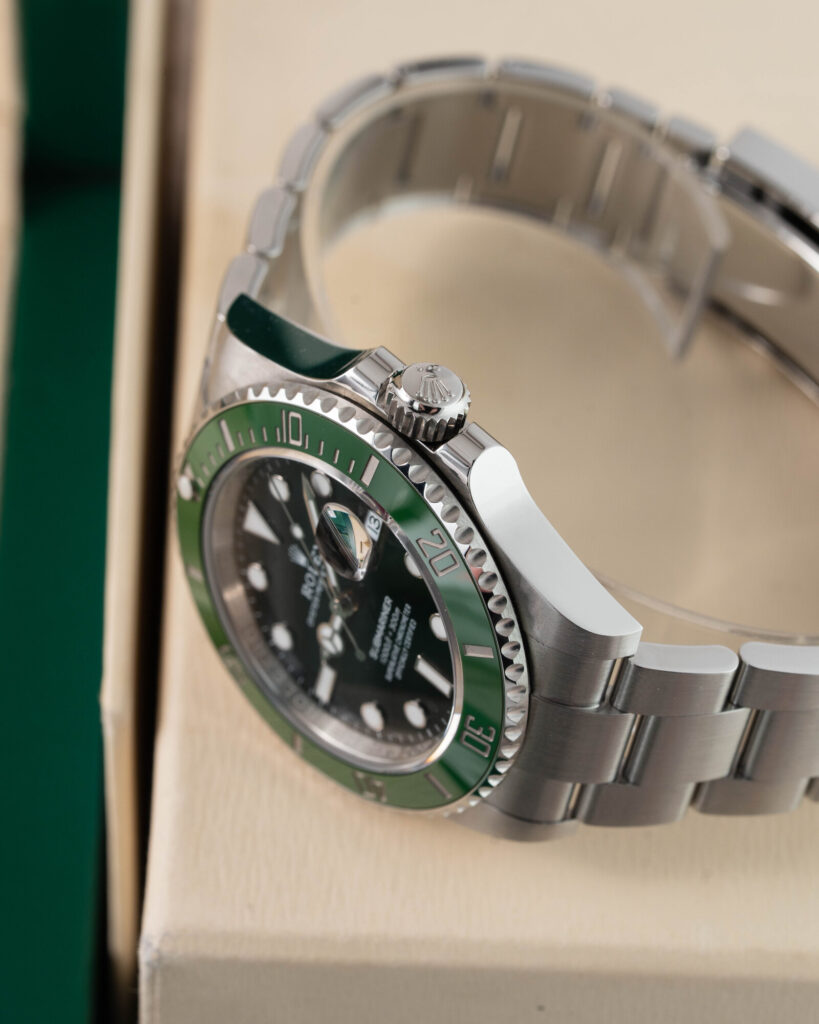 Rolex Submariner 126610LV 2024