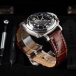 Panerai Luminor 1950 Rattrapante PAM00213 2016