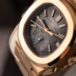 Patek Philippe Nautilus 5980/1R-001 2020