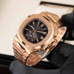 Patek Philippe Nautilus 5980/1R-001 2022