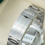 Rolex Submariner 126610LV 2025