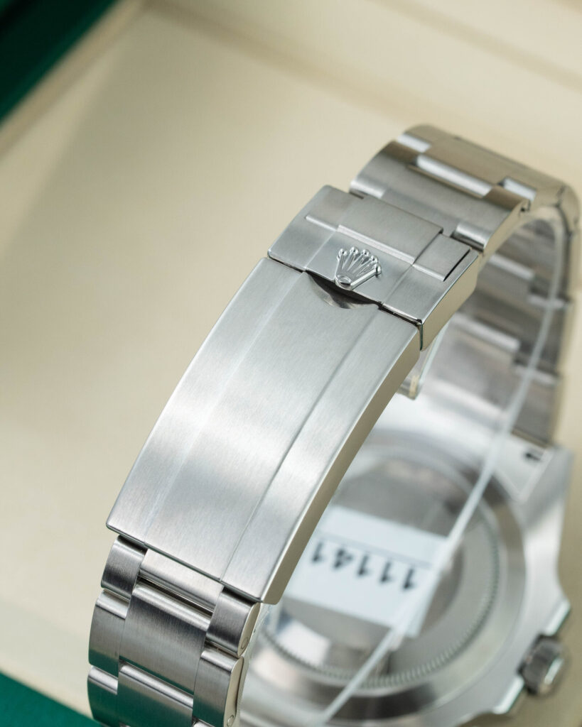 Rolex Submariner 126610LV 2025