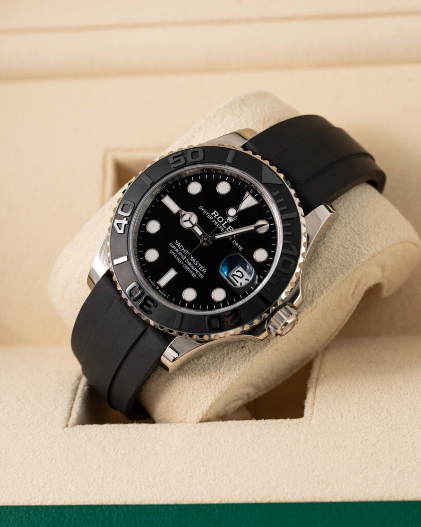 Rolex Yacht-Master 226659 2022