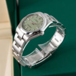 Rolex Oyster Perpetual 124200 2026
