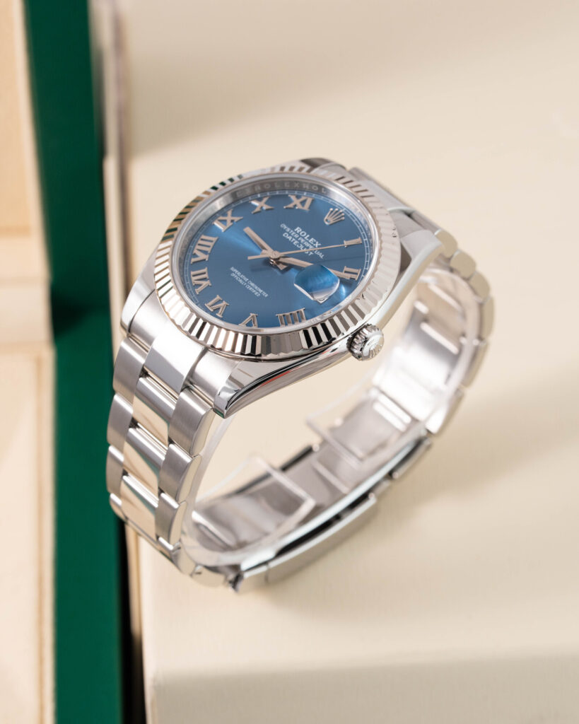 Rolex Datejust 126334 2023
